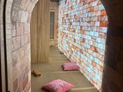 -涨巢·潮玩水疗局