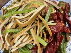 -老西安韩记三鲜煮馍(四府街店)
