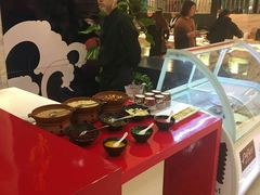 -海中洲国际大酒店-自助餐厅