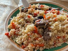 -维吾尔餐厅(宜山路店)