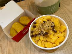 -广德记·椰子冻手制甜品(福田总店)