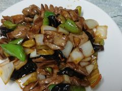 -王鹏家常菜馆
