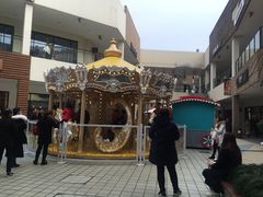 -宁波杉井奥特莱斯广场