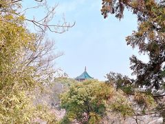 -无锡梅园公园