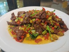 -陈麻婆豆腐(旗舰店)