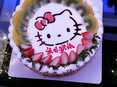 -欧贝拉蛋糕店(东门路店)