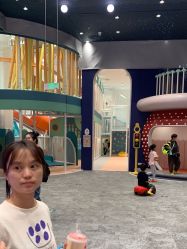 -奈尔宝·儿童乐园·亲子餐厅(鄞州万达店)