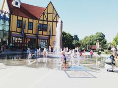 -安徒生童话乐园