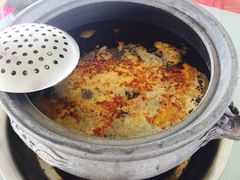 -老杨砂锅鱼庄