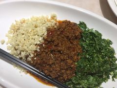 -味上湘菜馆(岳麓山店)