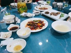 -燕蘭食府宁夏手抓羊肉西北菜
