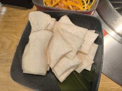 -新石器烤肉(百联川沙店)