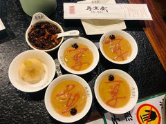 -再宣武文化主题餐厅·清真