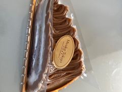 蒙布朗奶油蛋糕-布歌东京(南开大悦城店)