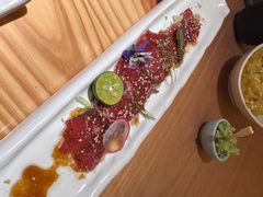 -花潮料理艺食馆(世欧广场店)