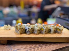 -烧鸟横丁(联发文创口岸店)