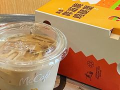 -麦当劳(世界城广场店)