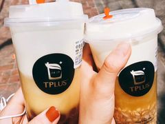 -TPLUS茶家(淮海店)