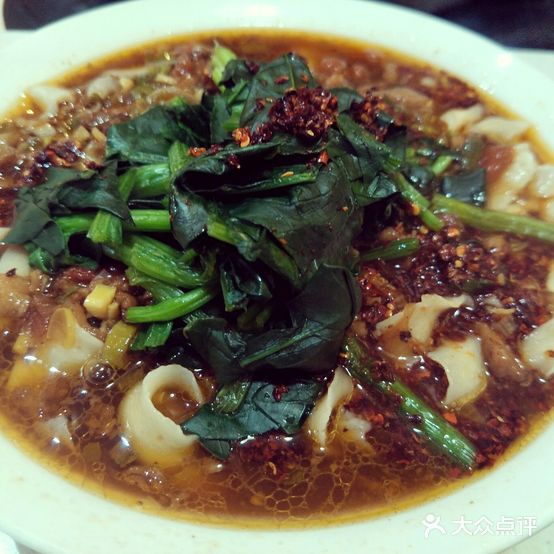 又见平遥家常菜(化纤店)