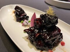 -上海滩餐厅(BFC外滩金融中心店)