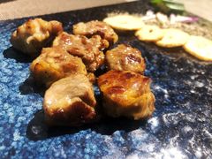 -極上萬膳·日料放题(海岸城店)