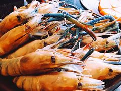 -Kingkong Buffet(The Mercury ville)