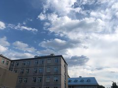 -北京大学第一医院(西城厂桥院区)