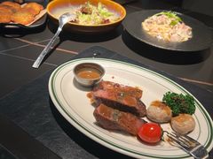 -404干式熟成牛排馆•聚会餐厅