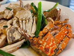 -钱大妈海鲜饭店(保利林语店)