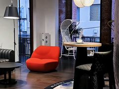 -设计共和 Design Republic(江宁路店)