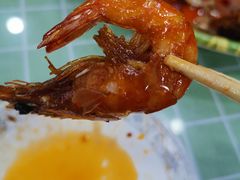 -四海蒸鲜蒸汽海鲜自助(北戴河店)