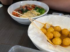 -鸿记·好再来普宁肠粉(莲花路店)