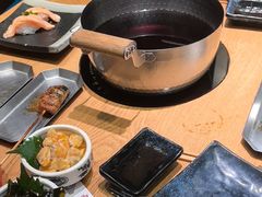 -沼津港精致料理·寿喜烧·烧鸟(青浦宝龙广场日料榜单店)
