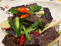 -金姐台湾菜(珠江路店)