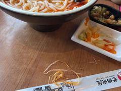 -老妈米线(港龙店)
