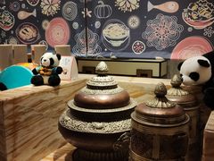 -西藏饭店·亚克·食光自助餐厅(文殊院店)