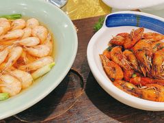 -庆余楼·用心与食材·特色菜&灶头面(仙蠡墩店)