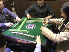 -大猫儿轰趴·团建·年会聚会(朝外店)