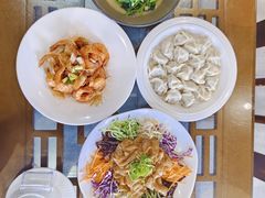 -良师门滨海人家·海鲜·家常菜(滨海城店)