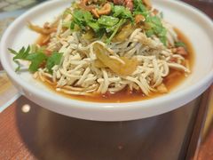 大煮干丝-老淮城·长鱼面(河下古镇店)