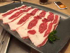 -新石器烤肉(中房金谊广场店)