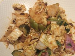 -南山鲜虾面·活鲜小馆·海味大连菜(南山总店)