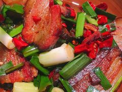 -寨子里的·钵钵菜·湘西山里菜(魅力湘西店)