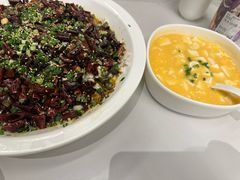 -三猫黑鱼花(南大店)