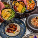 米其林套餐也很实惠，花小钱大享受