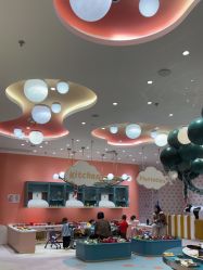 -奈尔宝家庭中心·亲子餐厅(苏州大悦城店)