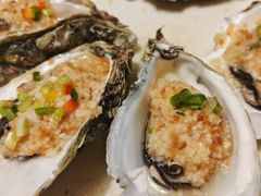 -79号渔船海鲜饭店(宝安店)