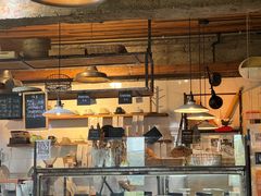 -仙峰天然面包(迎宾路店)