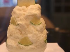-Fresh Fruit Factory - Fruit Cuisine Restaurant