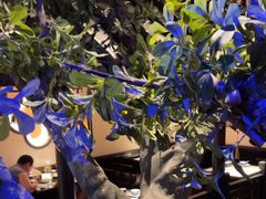 -绿茶餐厅(燕郊永旺店)